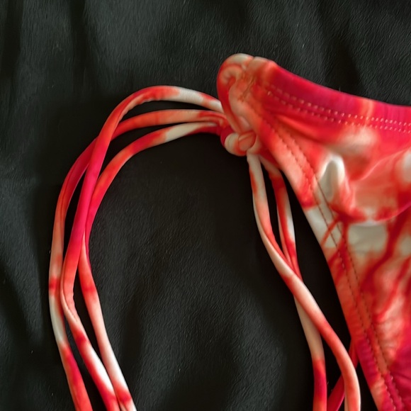 Arizona String Bikini - Picture 7 of 9